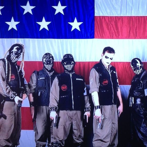 Meet your Posher, Jeremy - Picture 1 of 1